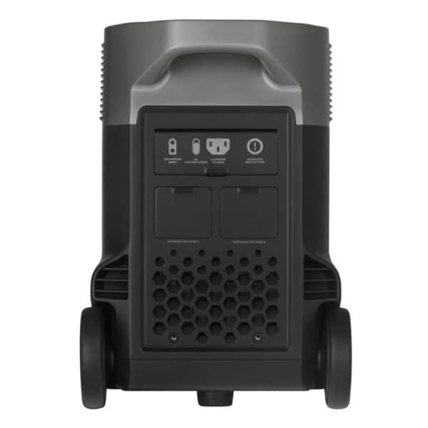 Ecoflow Delta Pro Power Station - immagine 3