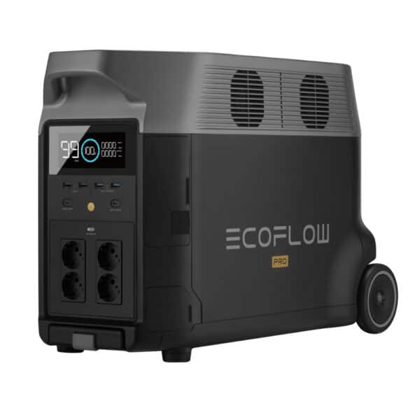 Ecoflow Delta Pro Power Station - immagine 2