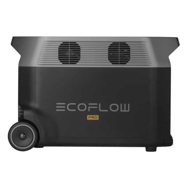 Ecoflow Delta Pro Power Station - immagine 4