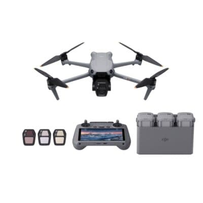 DJI Air 3S Fly more combo