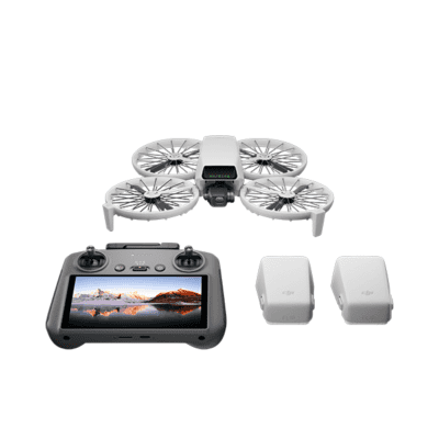 DJI Flip Fly More Combo (DJI RC 2)