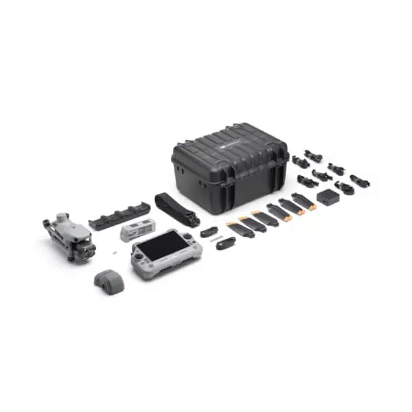 DJI Matrice 4T - immagine 5