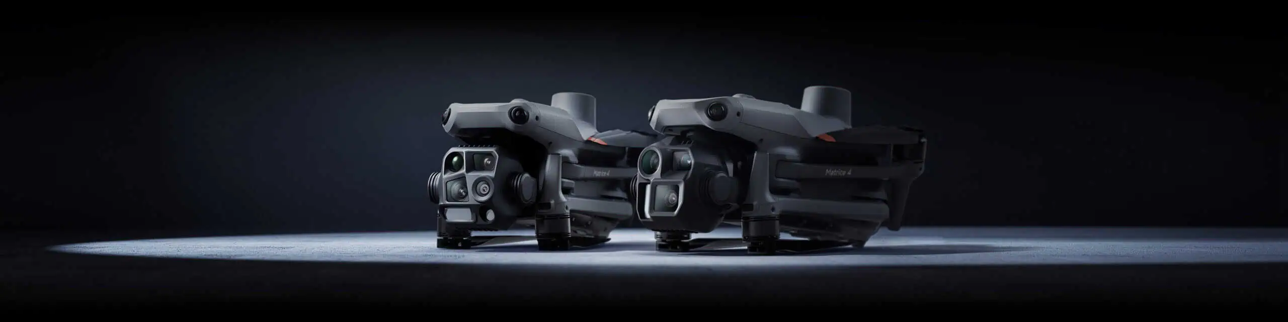 DJI Matrice 4 series