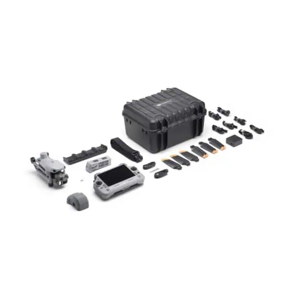 DJI Matrice 4E - immagine 4